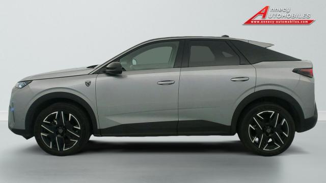 Peugeot 3008 image 9