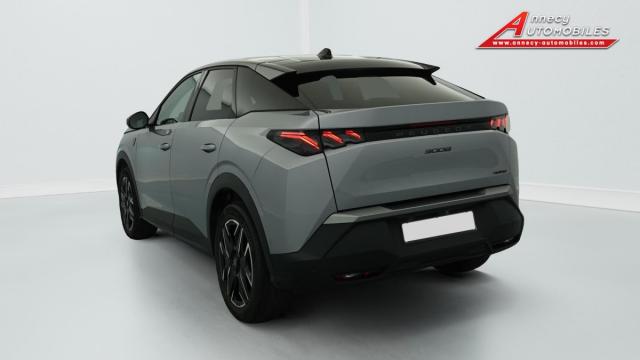 Peugeot 3008 image 7