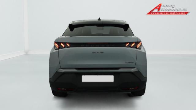 Peugeot 3008 image 2