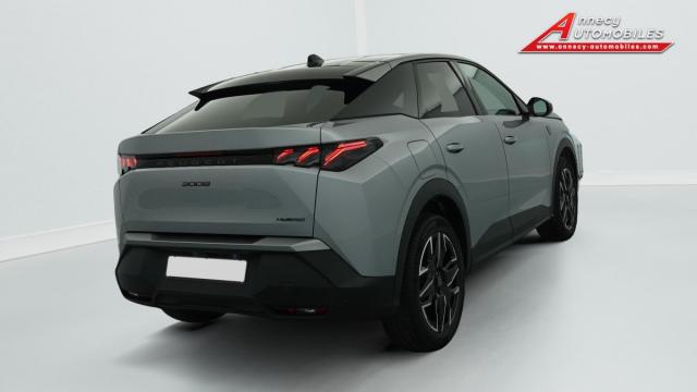 Peugeot 3008 image 6