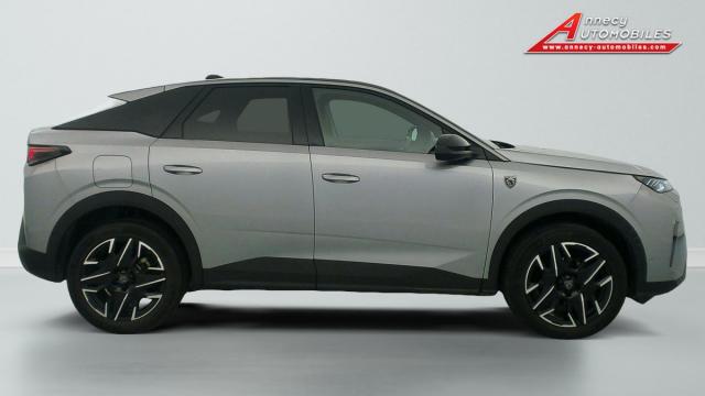 Peugeot 3008 image 8