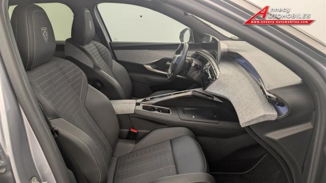 Peugeot 3008 image 4