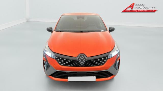 Renault Clio image 5