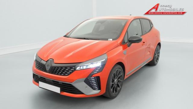 Renault Clio image 6