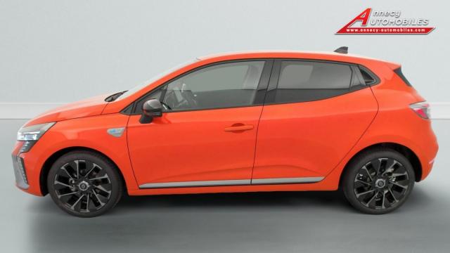 Renault Clio image 9
