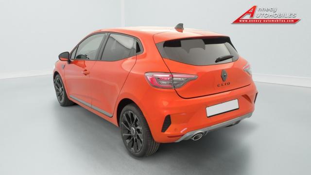 Renault Clio image 3