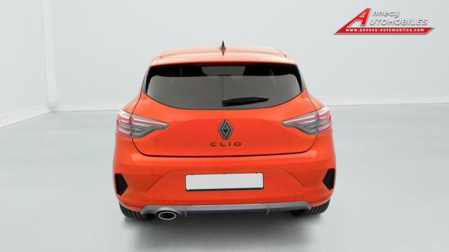 Renault Clio image 7