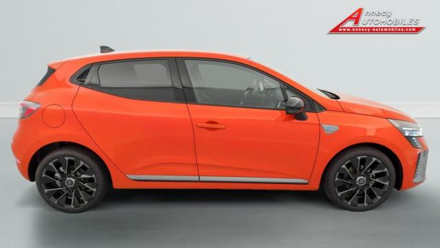 Renault Clio image 4