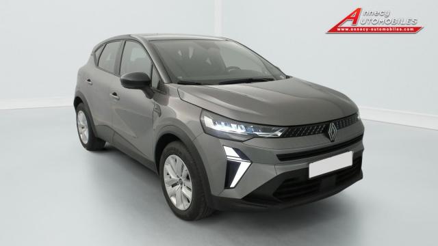 Renault Captur Tce 115 Ch Evolution