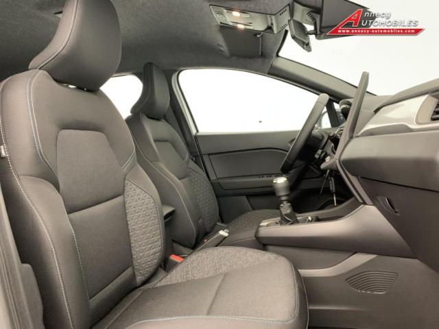 Renault Captur image 6