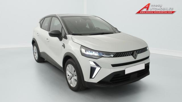 Renault Captur image 9
