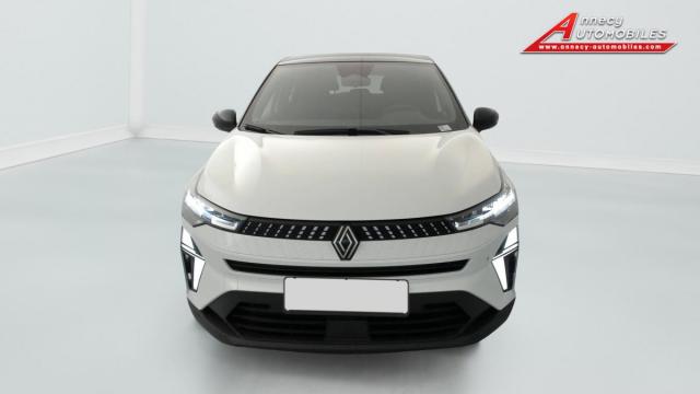Renault Captur image 1