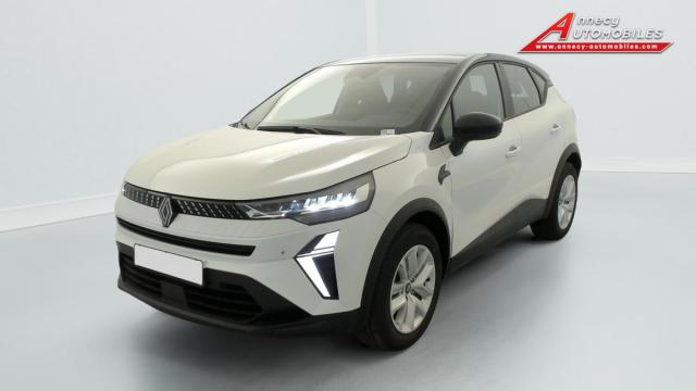 Renault Captur image 3