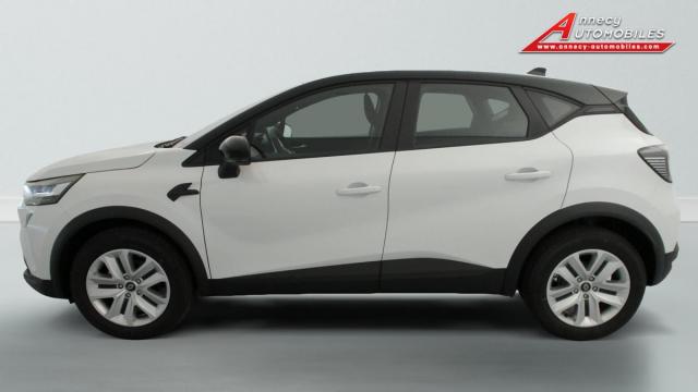 Renault Captur image 8