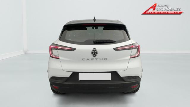 Renault Captur image 7