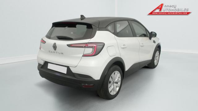 Renault Captur image 5
