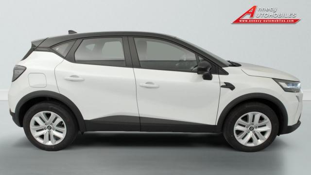 Renault Captur image 4