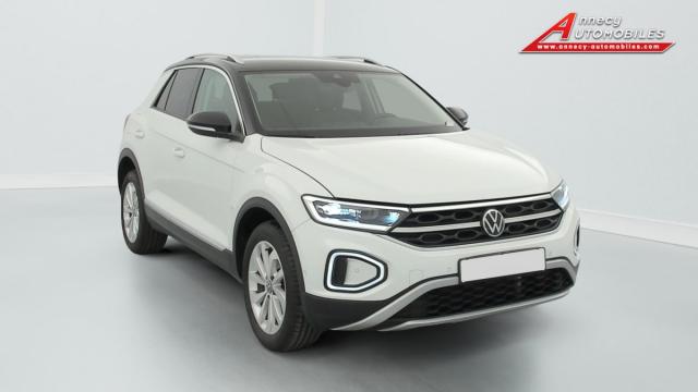 Volkswagen T-Roc 1.5 Tsi Evo 150 Start Stop Dsg7 Style