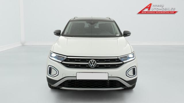 Volkswagen T-Roc image 7