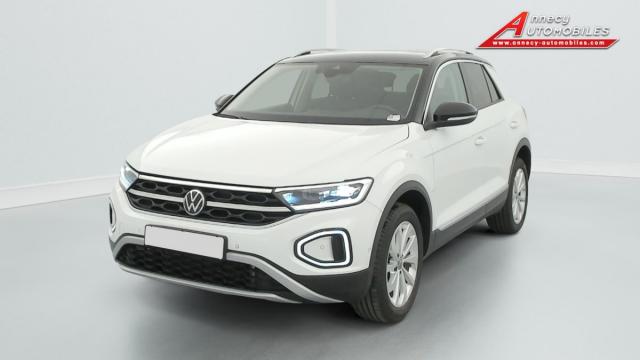 Volkswagen T-Roc image 1