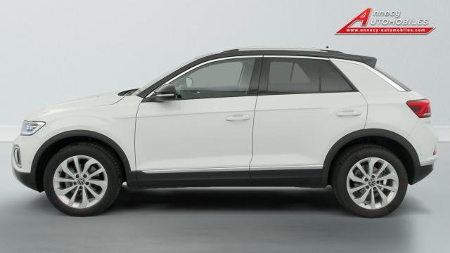 Volkswagen T-Roc image 2