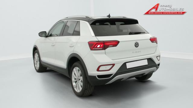 Volkswagen T-Roc image 6
