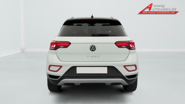 Volkswagen T-Roc image 4
