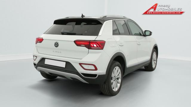 Volkswagen T-Roc image 9