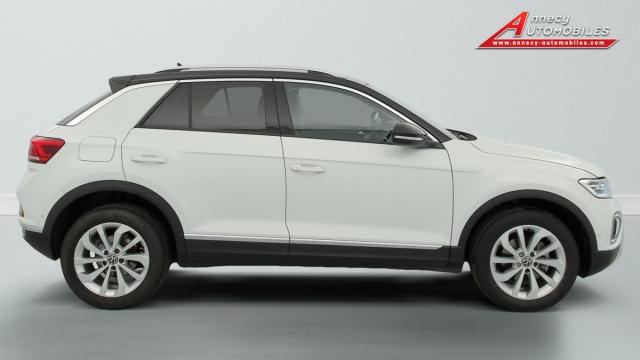 Volkswagen T-Roc image 8