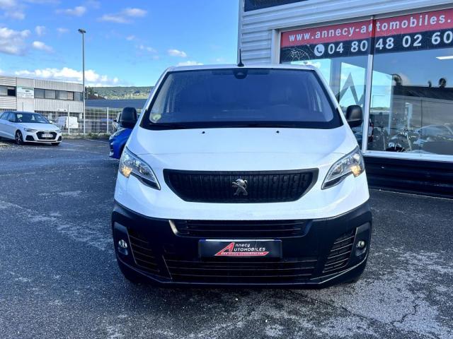 Peugeot Expert image 6