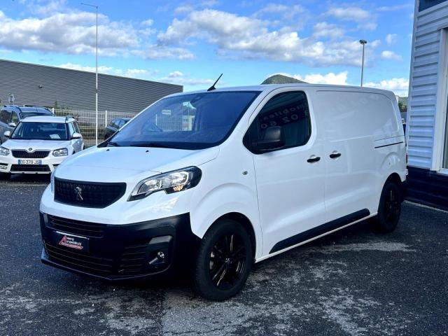 Peugeot Expert image 1