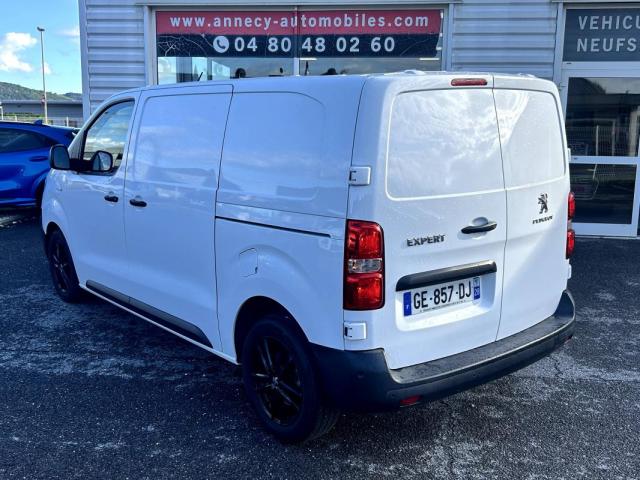 Peugeot Expert image 2