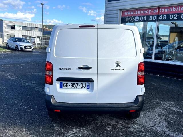 Peugeot Expert image 9