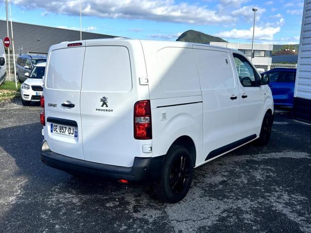 Peugeot Expert image 8