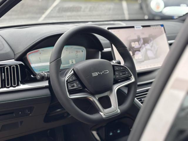Byd Seal U image 4