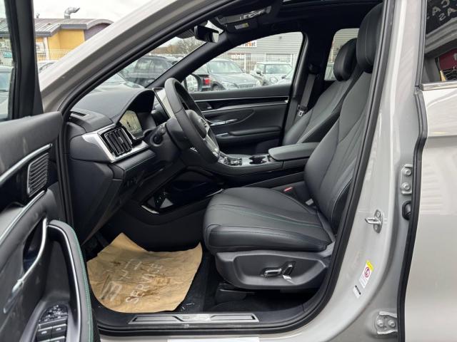Byd Seal U image 9