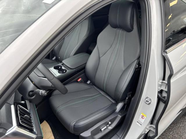 Byd Seal U image 8