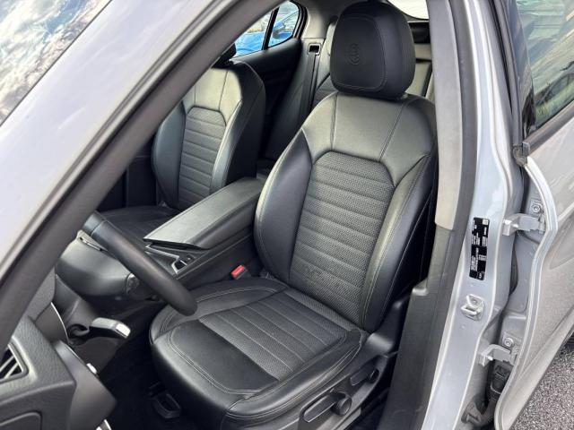 Alfa Romeo Stelvio image 4