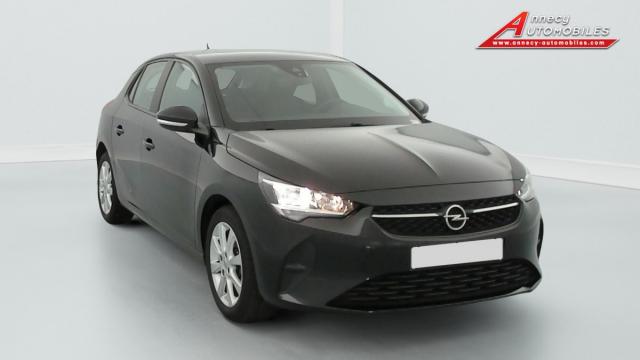 Opel Corsa 1.2 75 Ch Bvm5 Edition