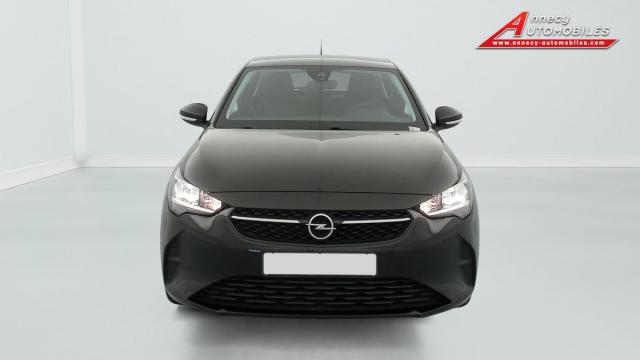 Opel Corsa image 4