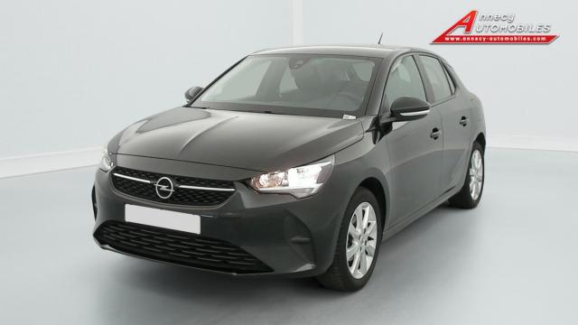 Opel Corsa image 6