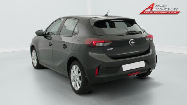 Opel Corsa image 5