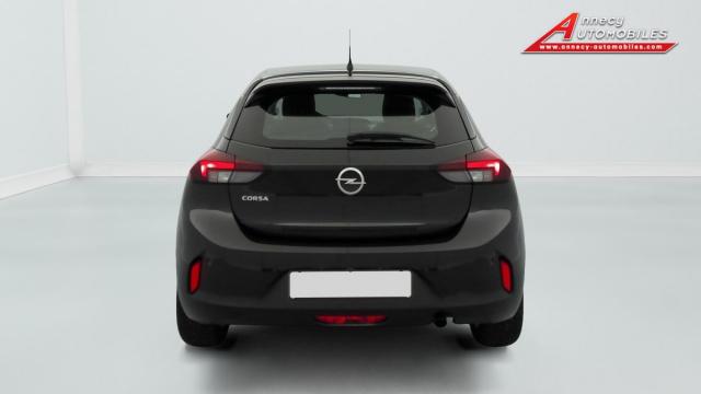 Opel Corsa image 2