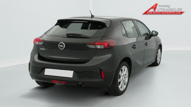 Opel Corsa image 9