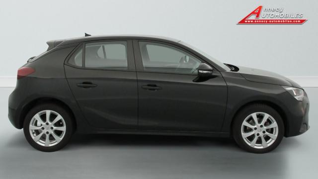 Opel Corsa image 8