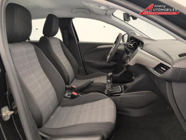 Opel Corsa image 1