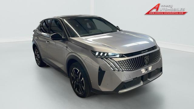 Peugeot 3008 Hybrid 145 E-Dcs6 Gt