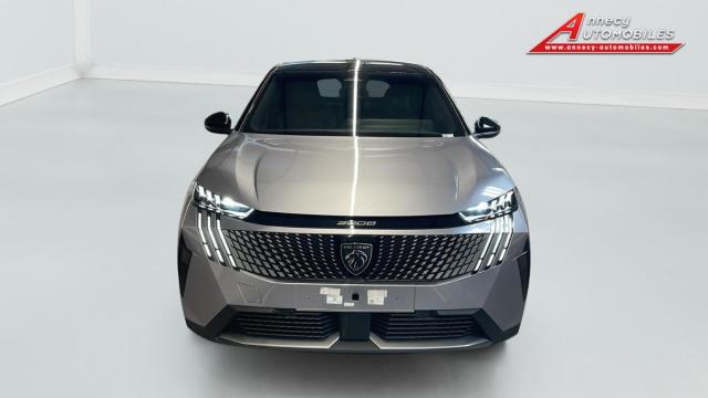 Peugeot 3008 image 4