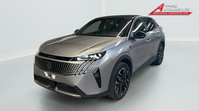 Peugeot 3008 image 8