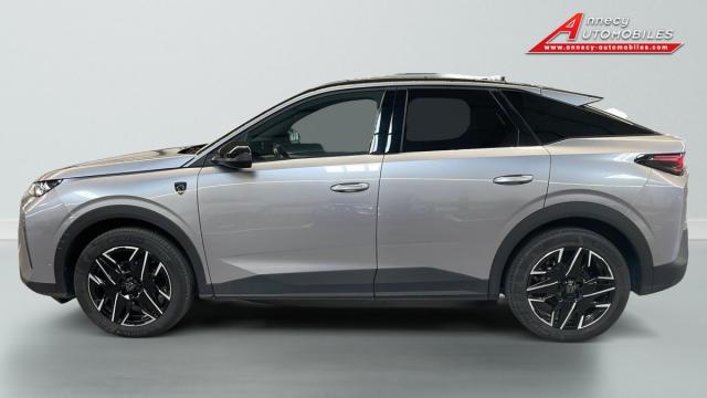 Peugeot 3008 image 1